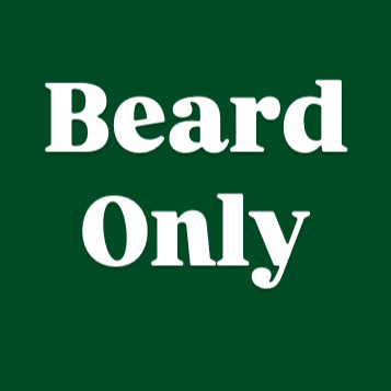Beard Only (Trim or Shave)