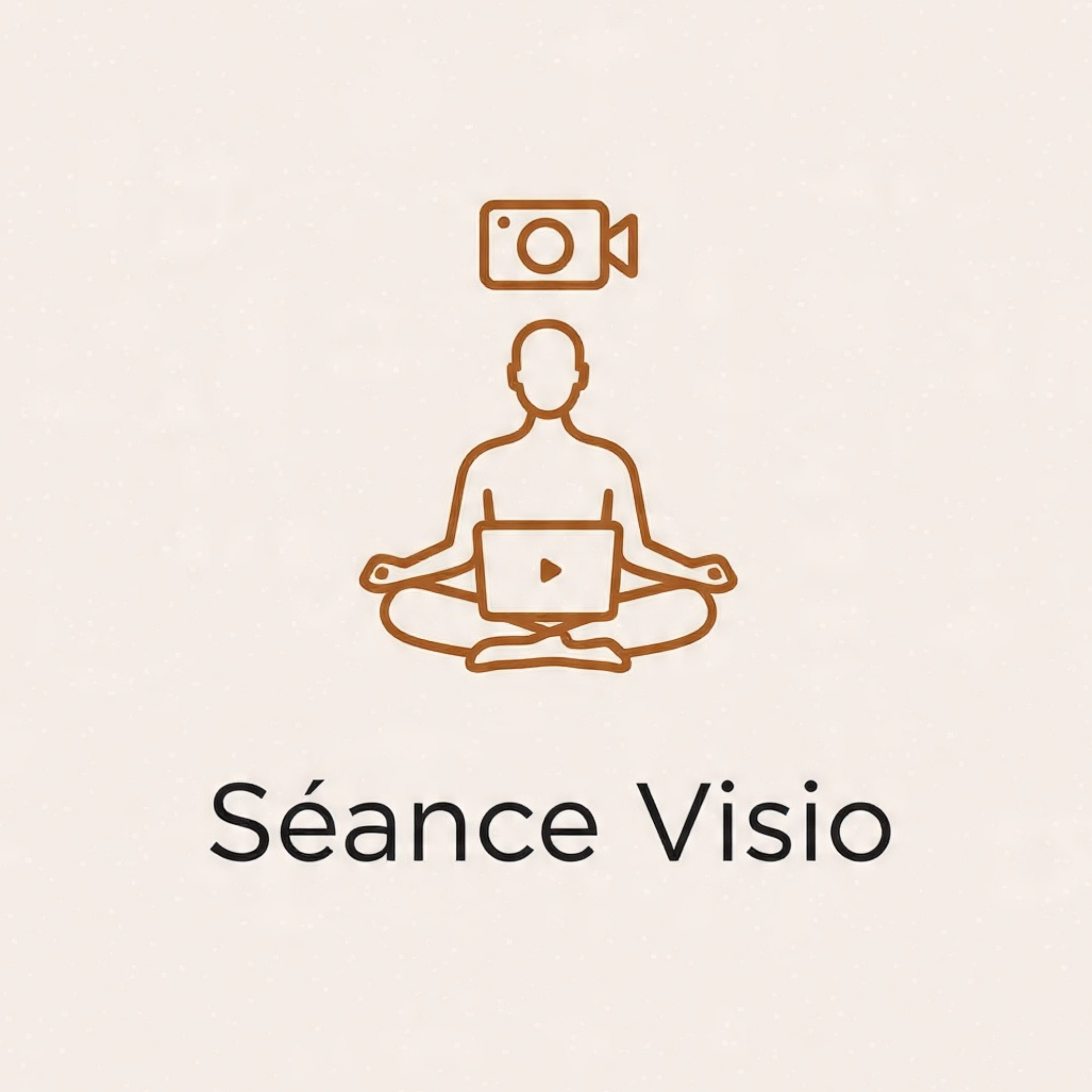 Séance en visio