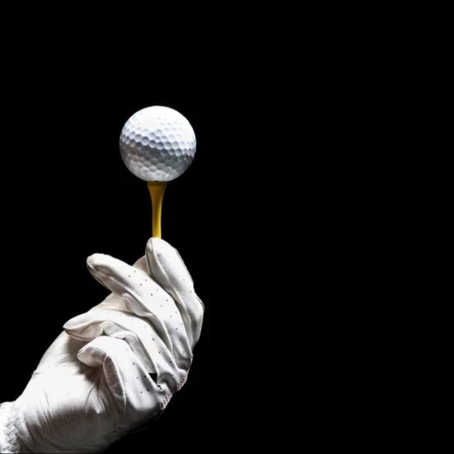 GOLF - MINDSET EXPERIENCE - HOLE IN ONE MIND