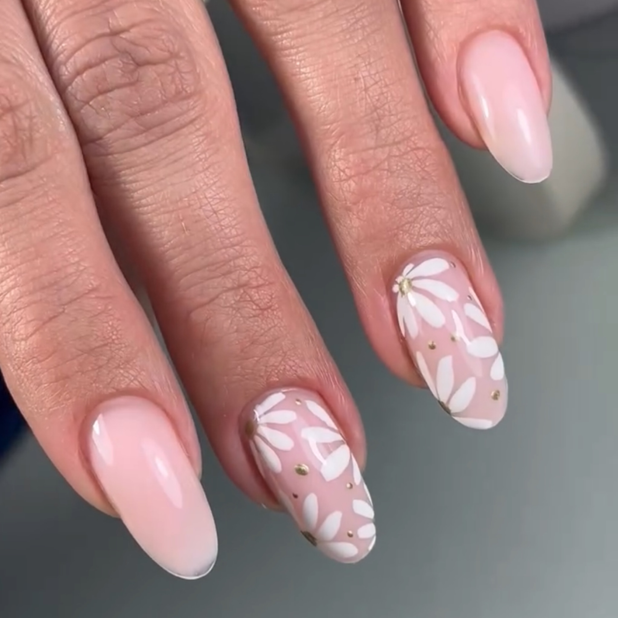 Nagelverlängerung S-M