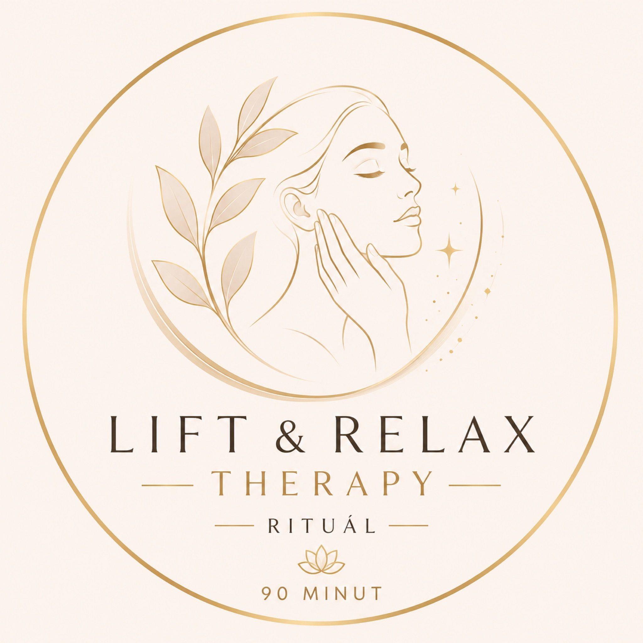 Lift & Relax Therapy 90 minut