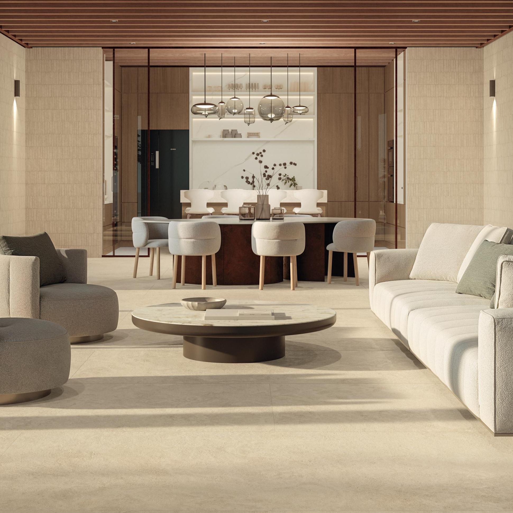 Progettazione e ristrutturazione completa della casa