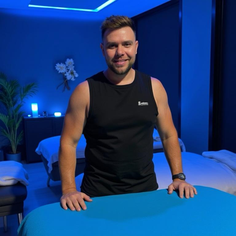 Sport Massage 30 min