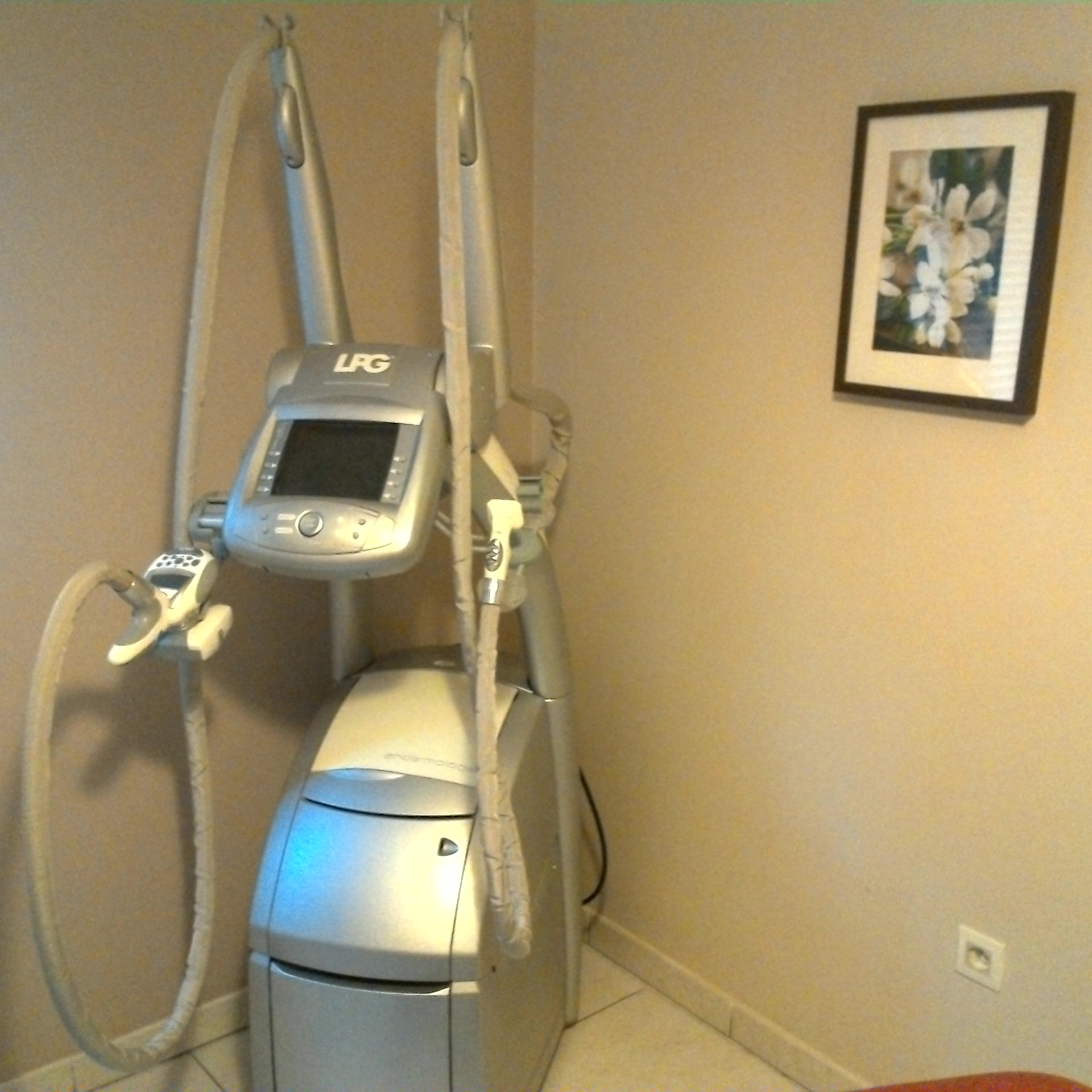Endermologie LPG & Soins Bien-être