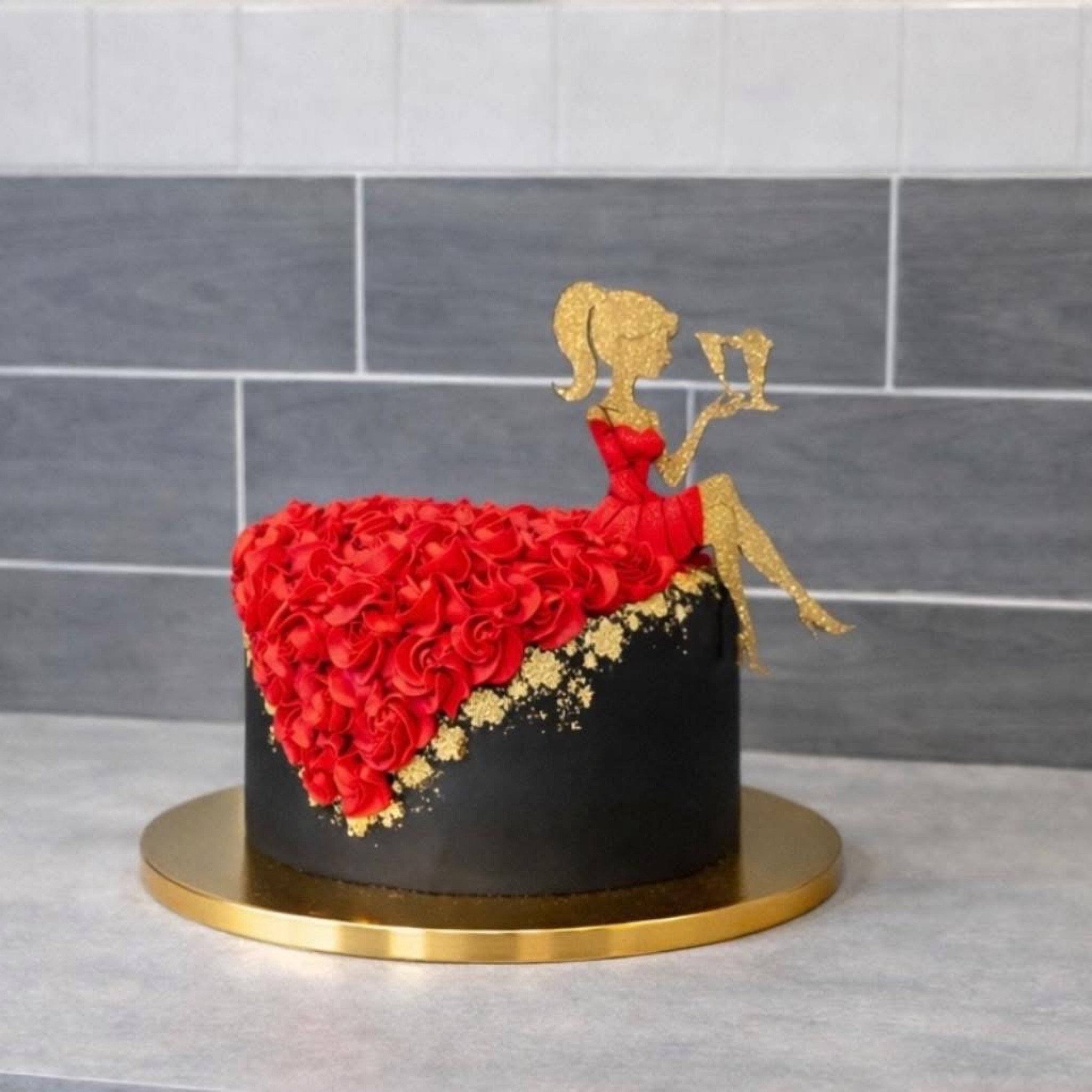 Cake Design / Gâteaux Personnalisés