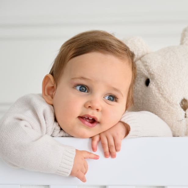 Samenstellen geboortelijst 1ste kindje