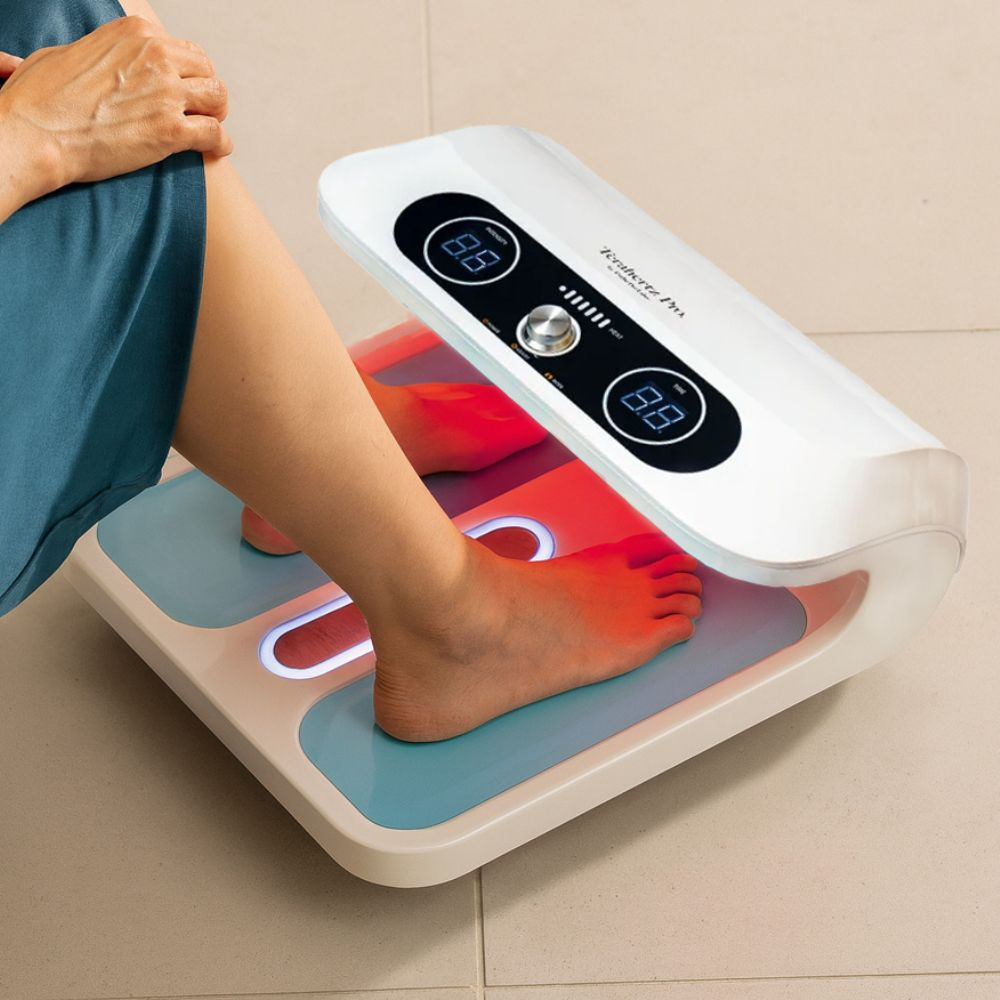 Ošetření Terahertz