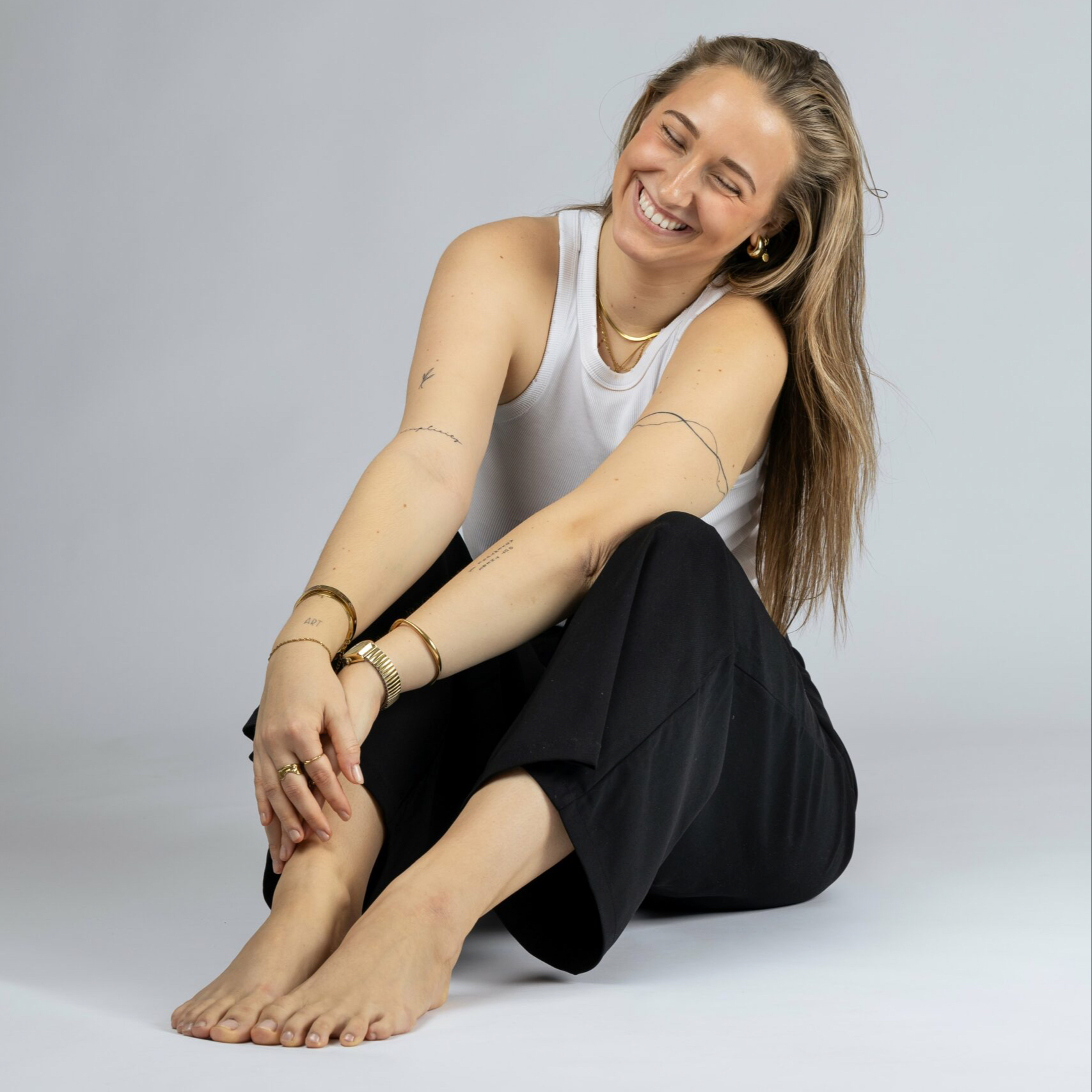 Ateliérové focení - Premium