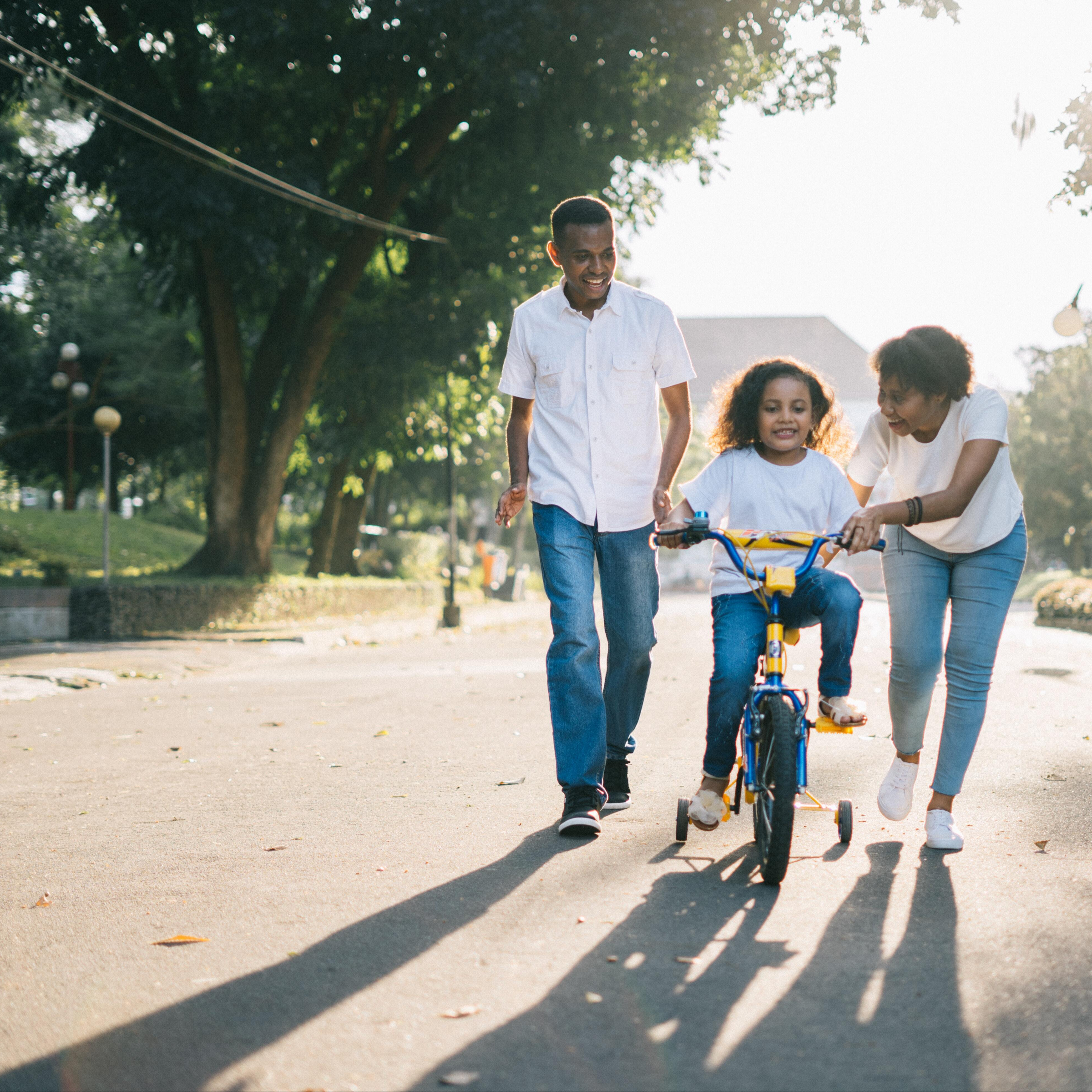 Coaching parental