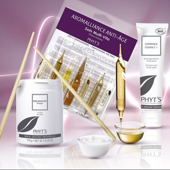 SOIN MULTI-VITA 1h30min