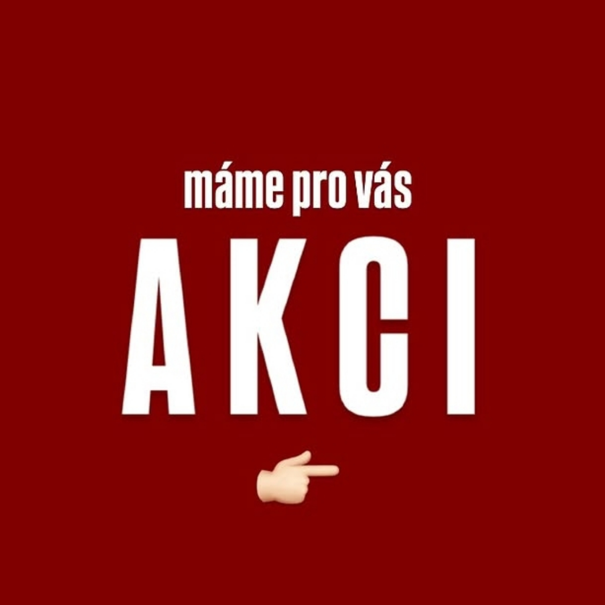 Akce