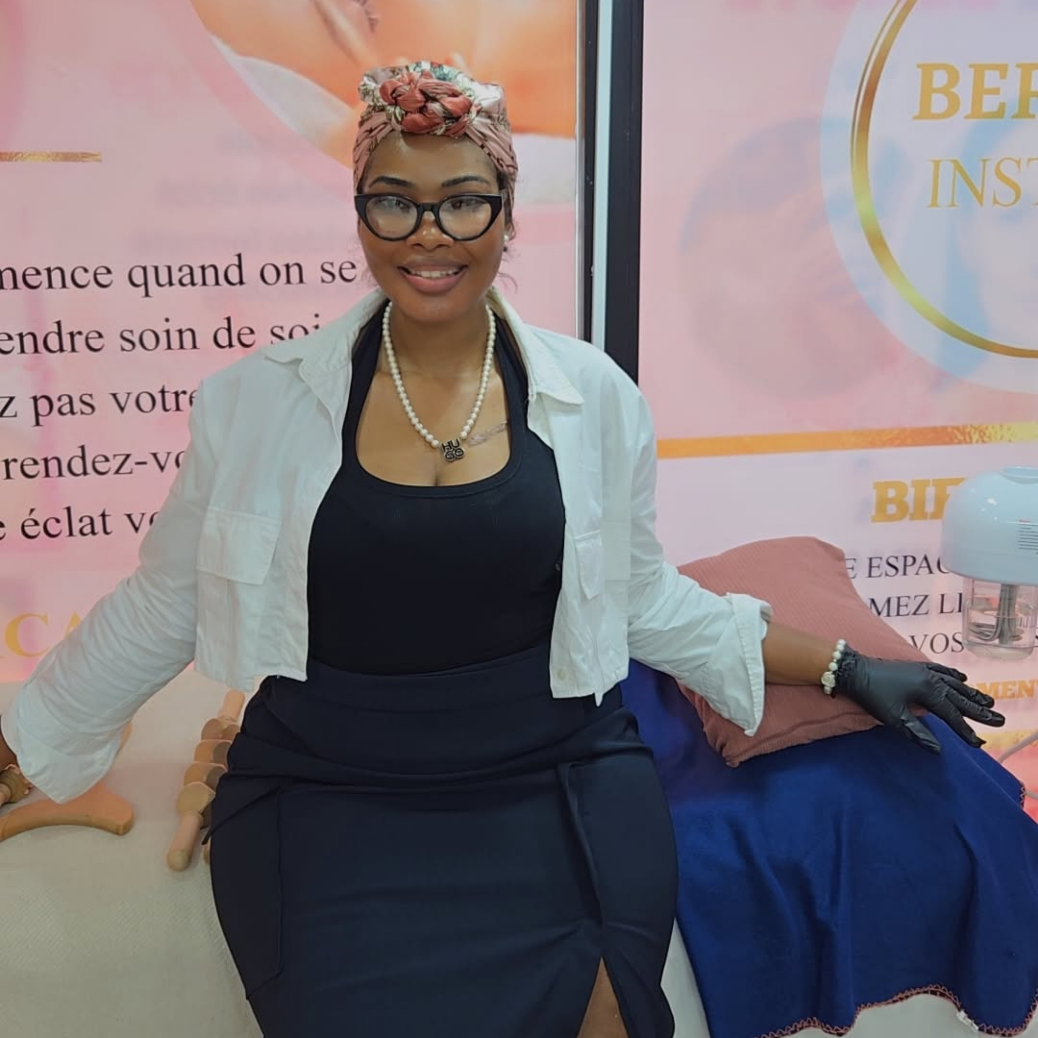 Consultation & Conseil Personnalisé