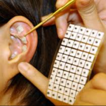 Auriculothérapie séance de suivi