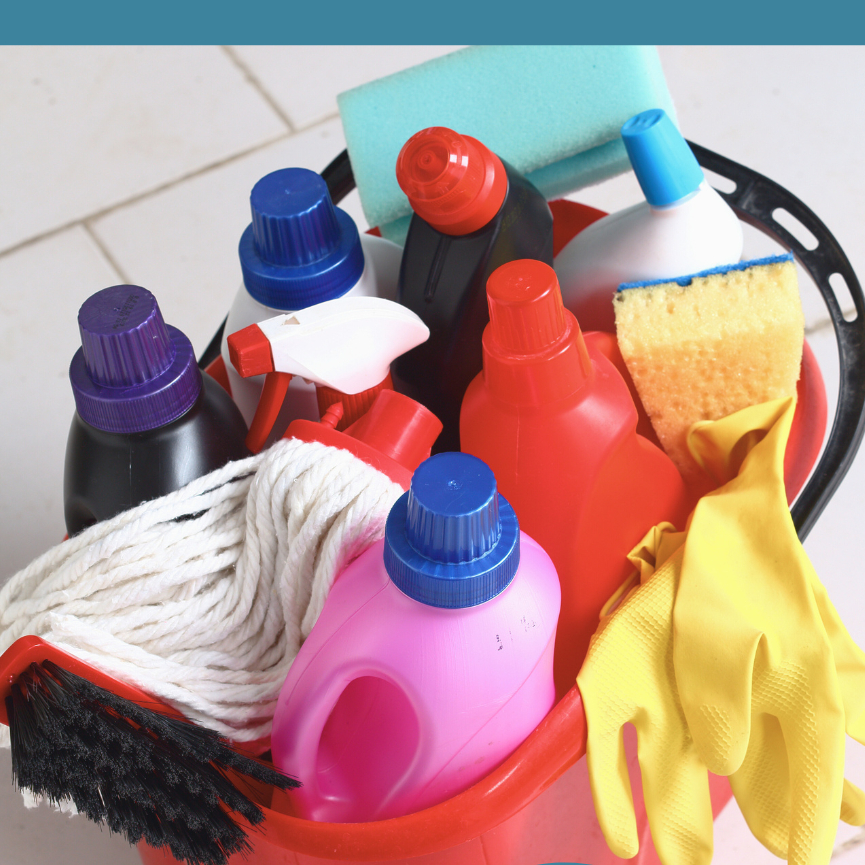 Assainir son foyer pour une meilleure santé