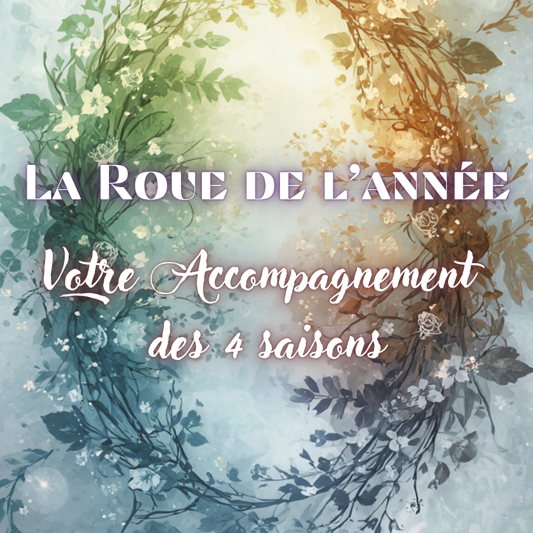 ◉ Guidance de la Roue de l'Année ~ Première séance