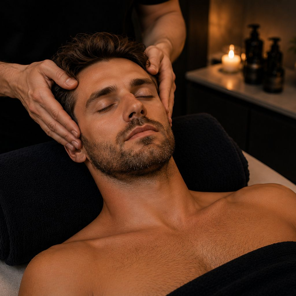 PRESTIGE MEN – Body Upgrade