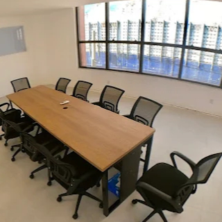 Sala de Reunião