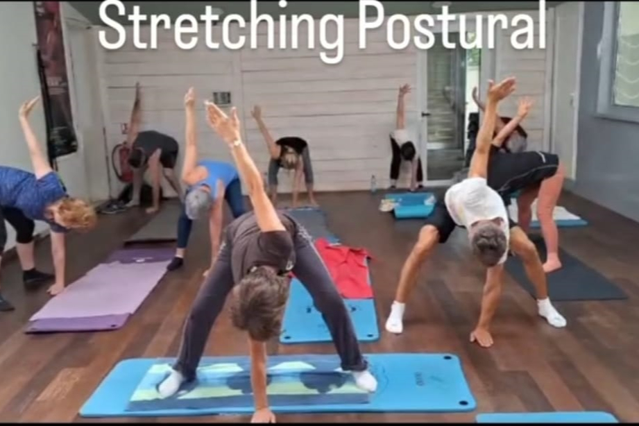 Stretching Postural