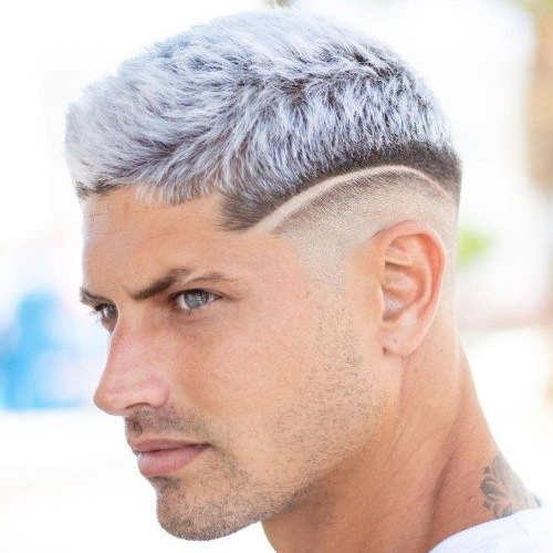 Combo - Luzes e Corte