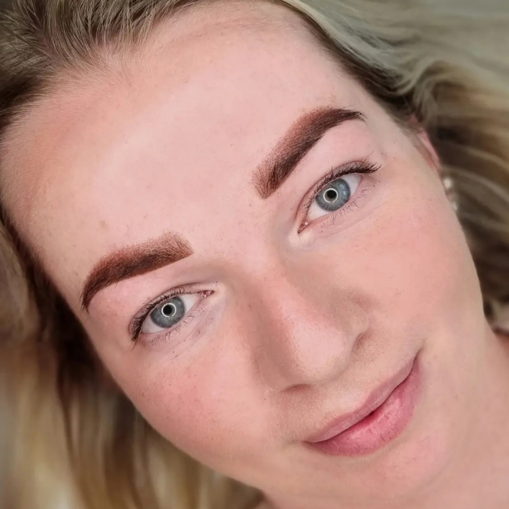 Permanentný make up Powderbrows