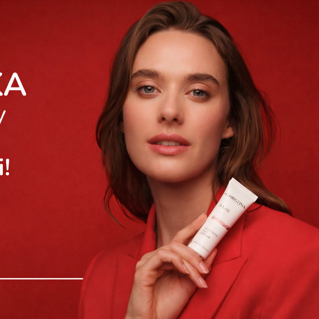 NOVINKA ošetření MUSE