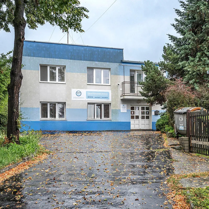 Rimavská Sobota - Návšteva zákazníckeho centra