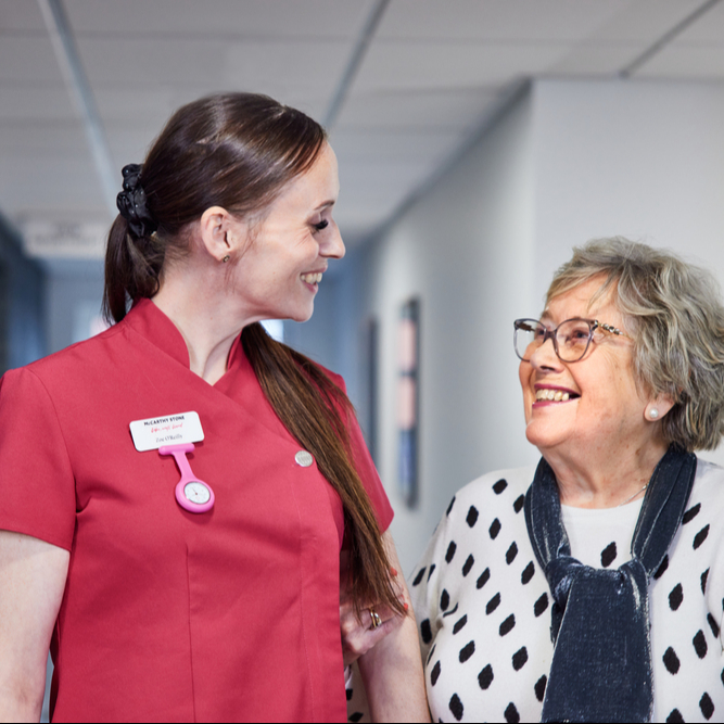 Resales Second Visit