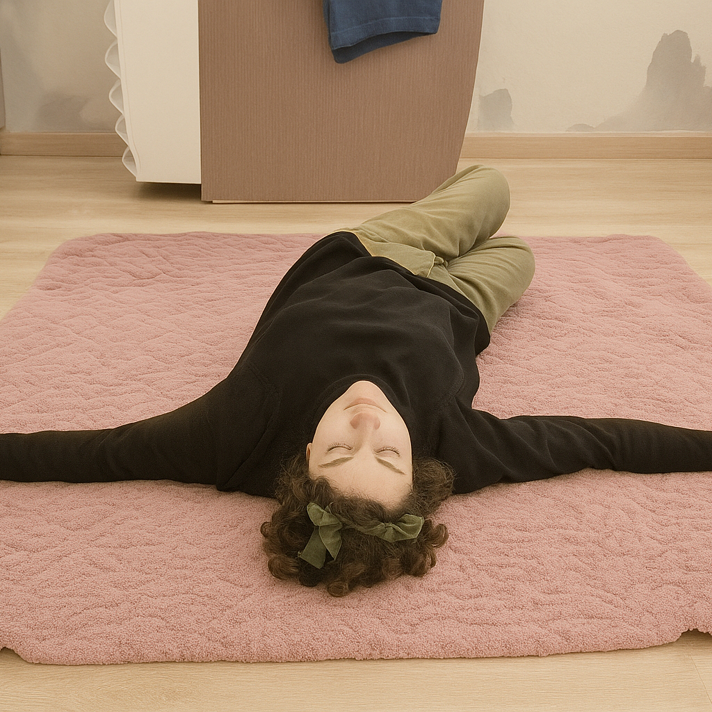 MUNZ FLOOR - Séance individuelle