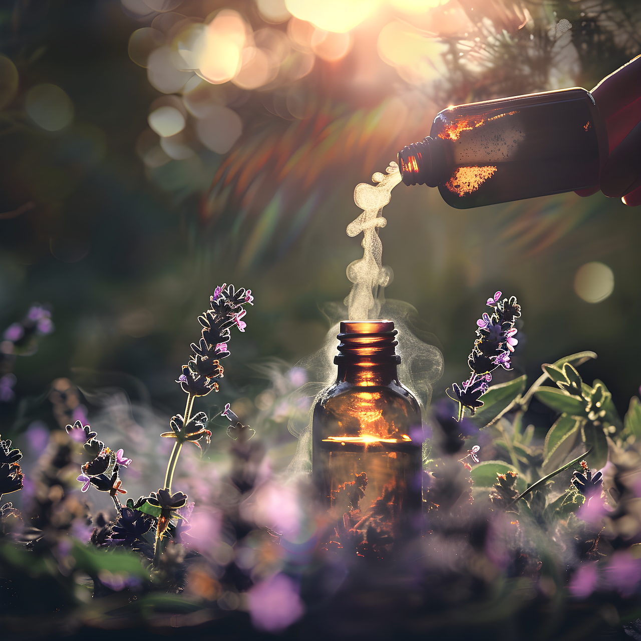 Relaxační masáž 75 min