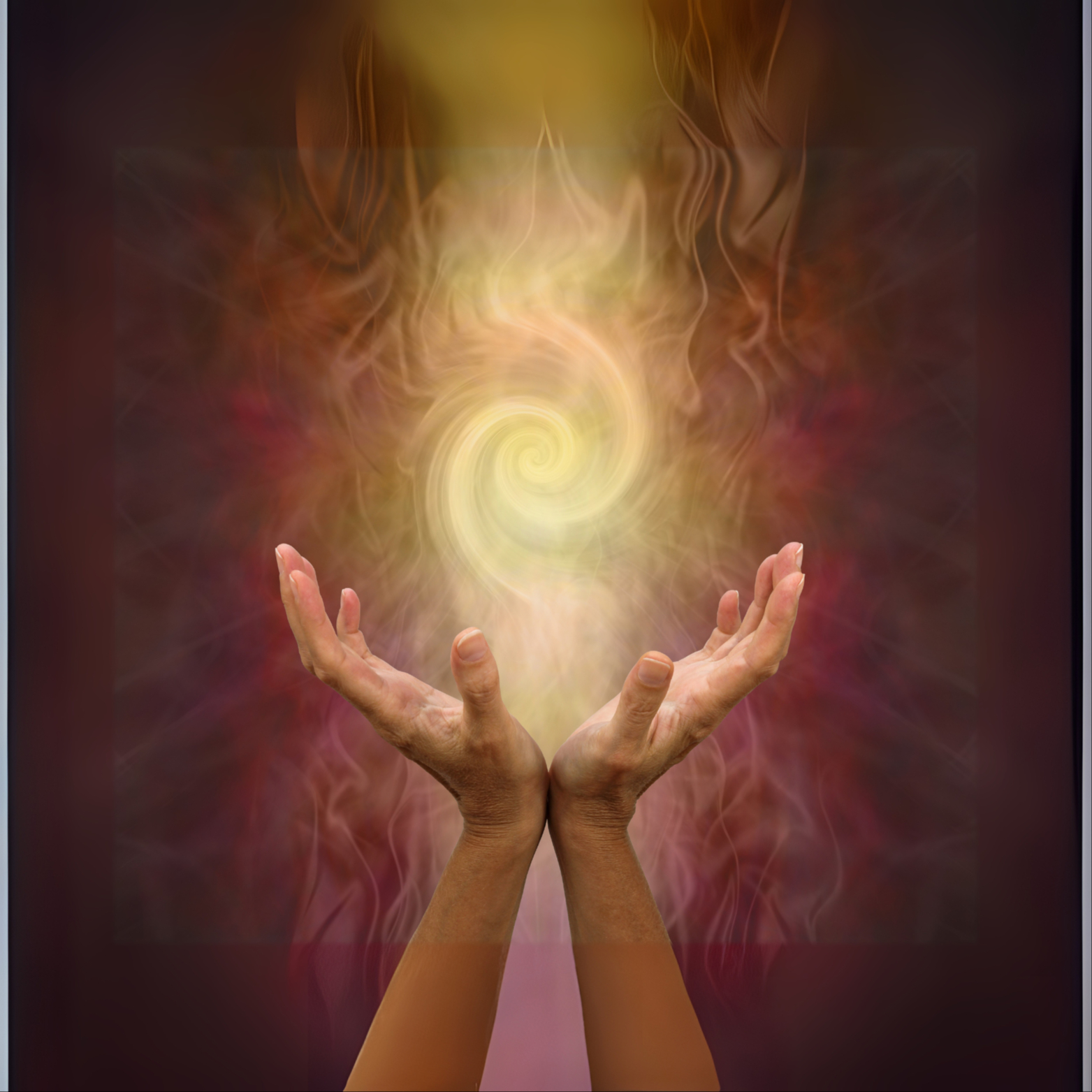 Séance de Magnétisme / Énergétique ( à distance )