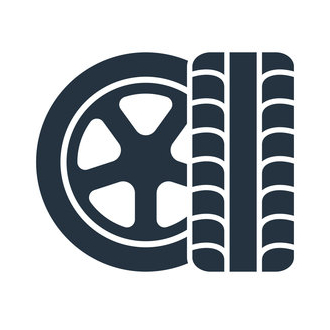 Přezutí pneumatik rozměr do 16" palců