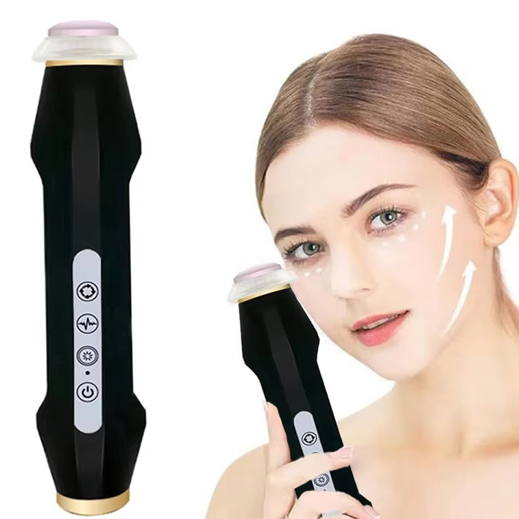 Hydrafacial Option + CO2 Bulle d’oxygène