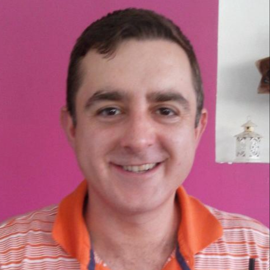 Gramática | 3ªEM | Robson Modesto Fernandes