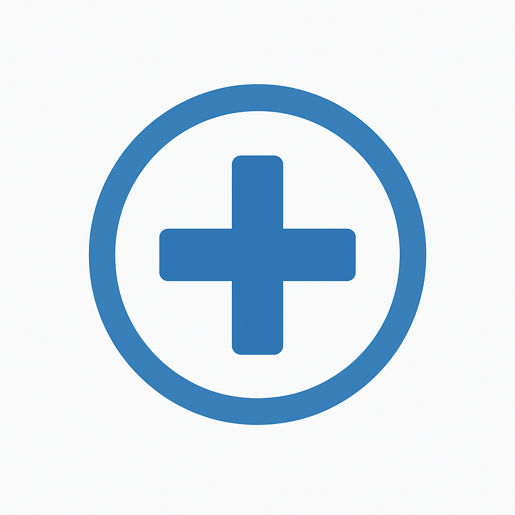 Sesión de terapia visual