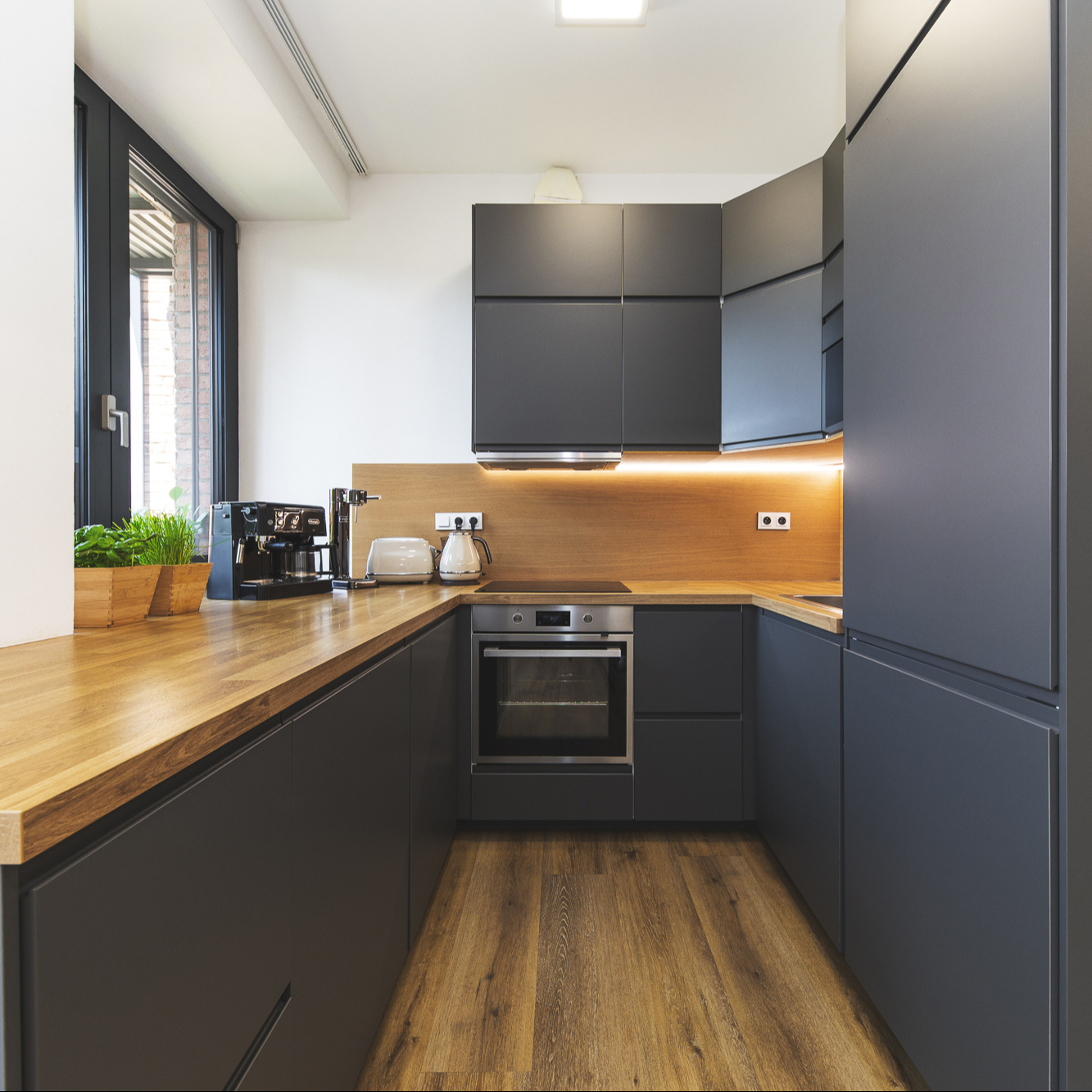 Prohlídky bytu 3+kk, CP 77 m2 | Horova 1107/13a, 616 00 Žabovřes