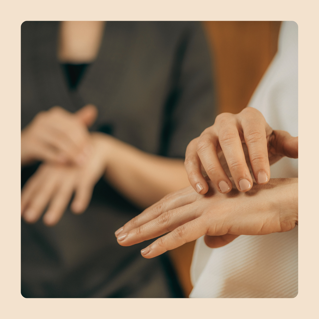 Séance EFT adultes-ados
