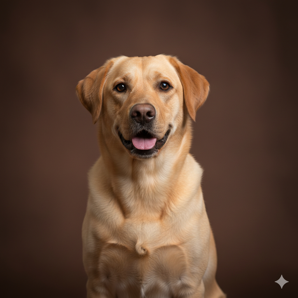 Labrador Retriever