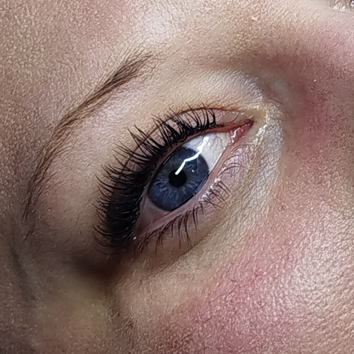 extension de cils à cils