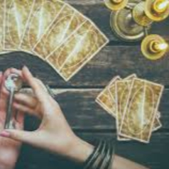CONSULTATION ORACLES & TAROTS EN LIGNE