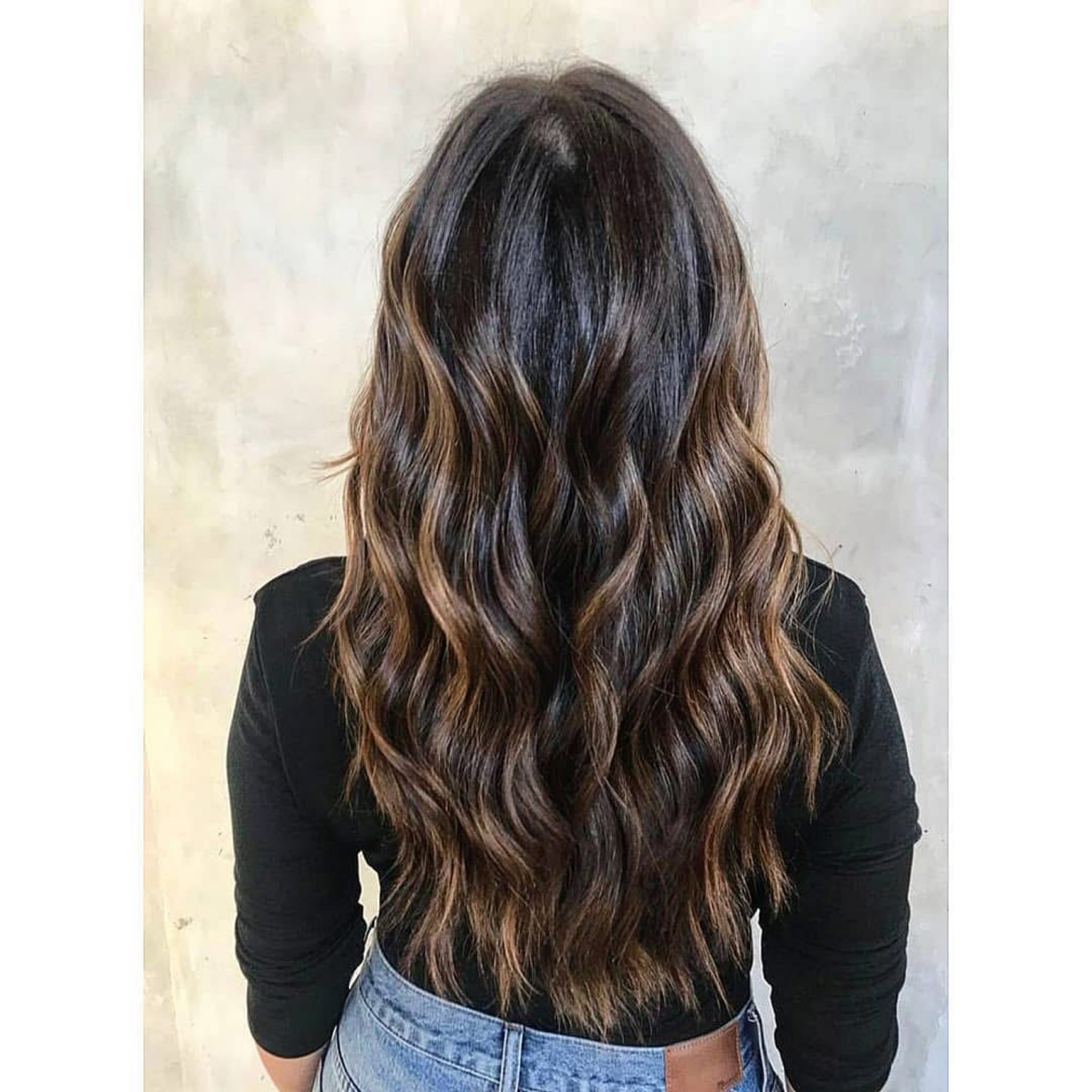 Melír / Rôzne techniky - Rekonštrukcia vlasov podľa potreby +20€