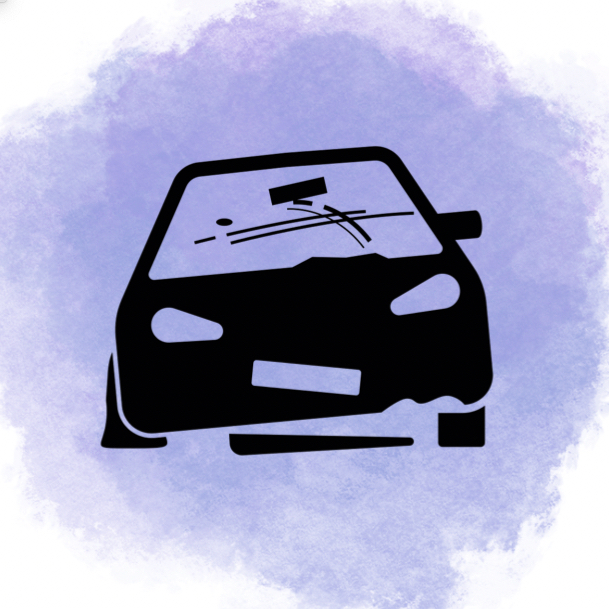 Oprava vozu po nehodě na pojišťovnu