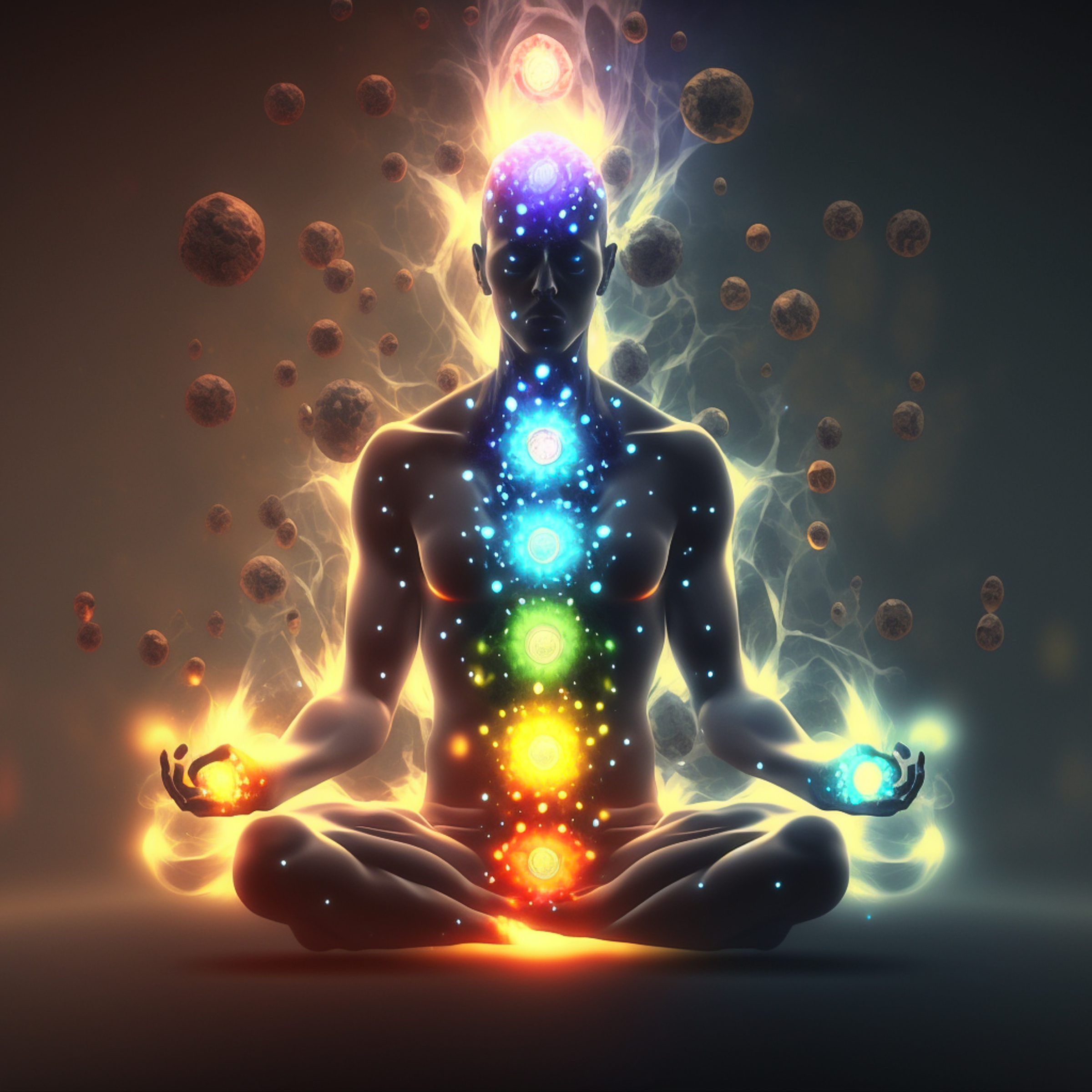 Coaching spirituel / développement personnel