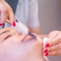 Kosmetika pro mladé slečny 60min.