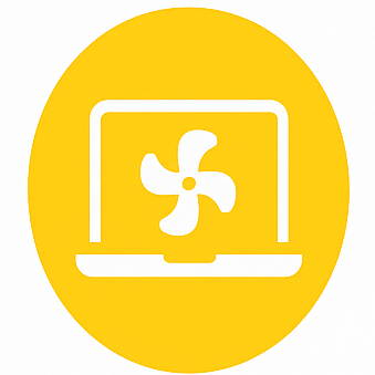 Onderhoudscheck / reiniging Stof- of vloeistofreiniging, thermi