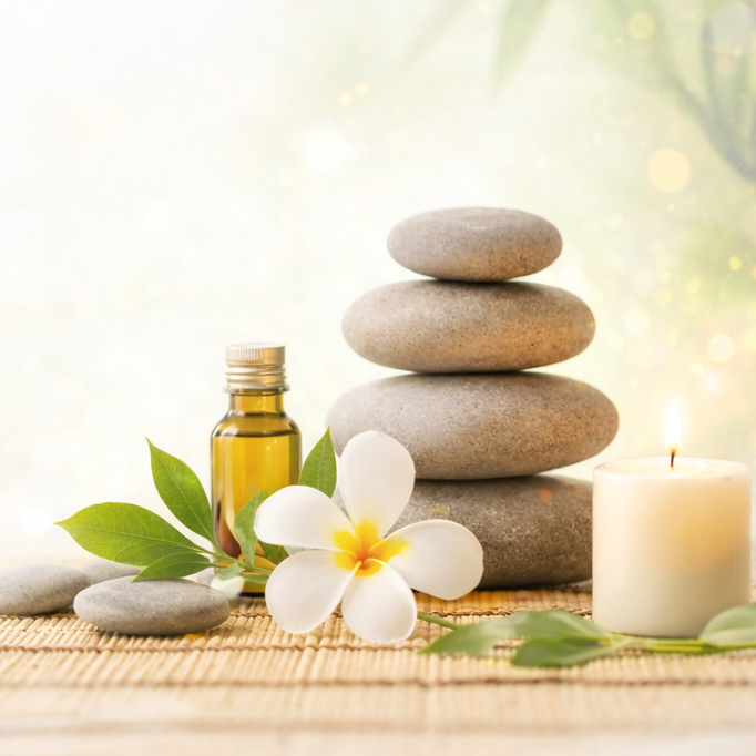 Massage Shiatsu