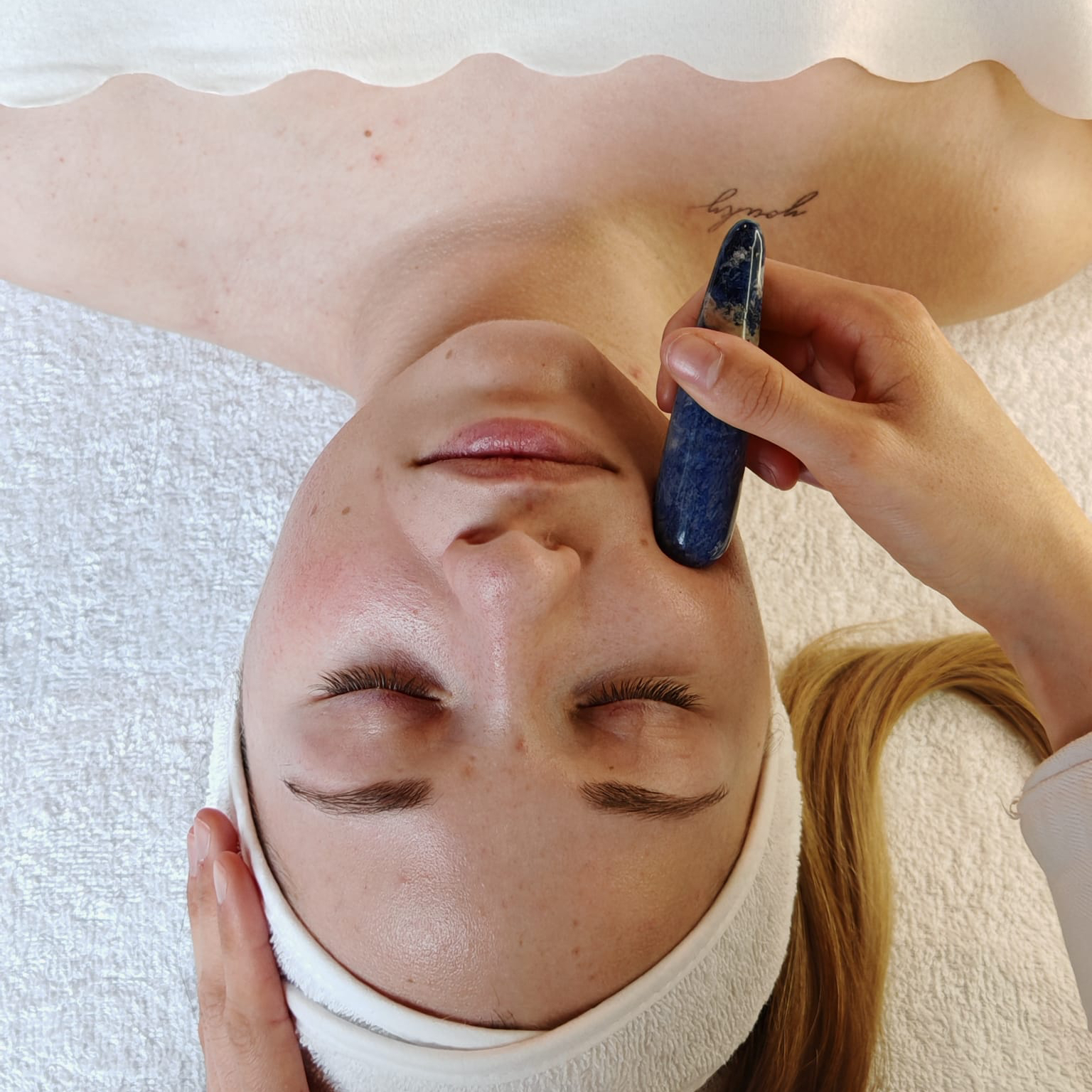 FASCIALCHIMIE® offre de Noël -25%