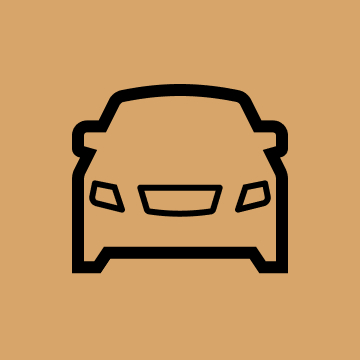 Аккредитация нового автомобиля / Осмотр активного автомобиля