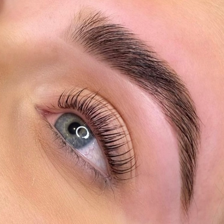 Entretient mensuel+ teinture