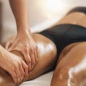 Cure de 5 séances de drainage lymphatique corps et visage
