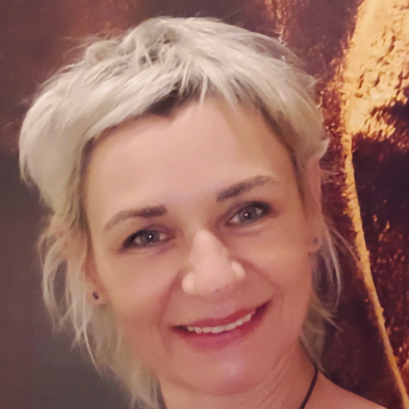 Facial lifting massage 1 hour with PINKI